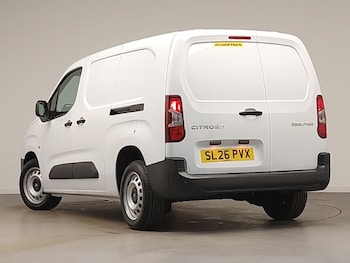 Used Citroen Berlingo 2026 for sale - 78824654: Photo