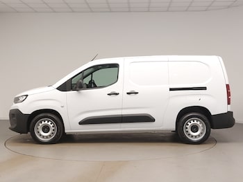 Used Citroen Berlingo 2026 for sale - 78824654: Photo