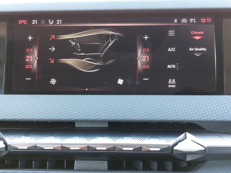 Used DS Automobiles DS 4 2025 for sale - 77105319: Photo 13