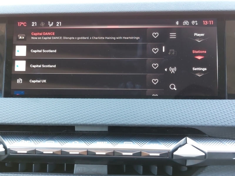 Used DS Automobiles DS 4 2025 for sale - 77105319: Photo 14