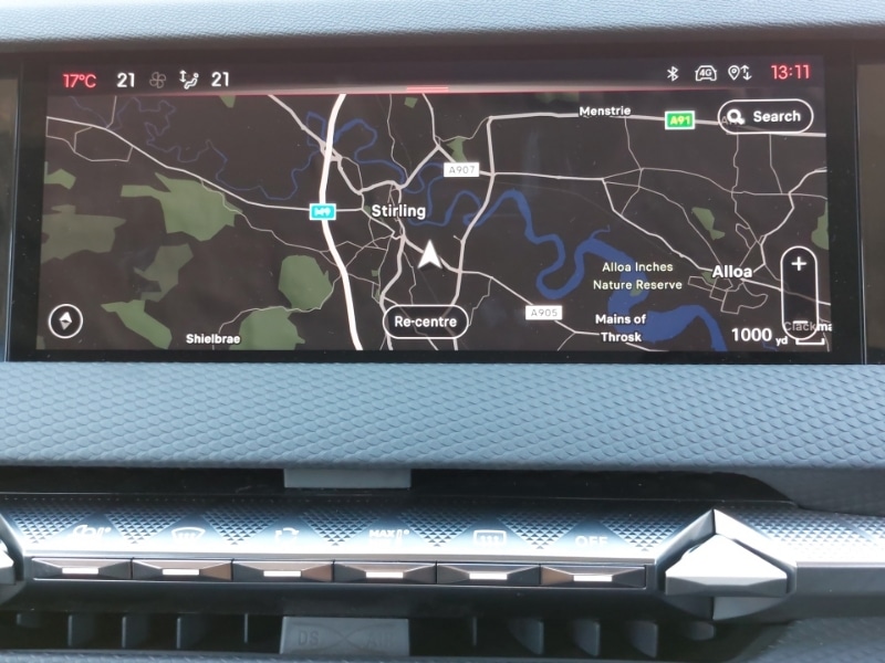 Used DS Automobiles DS 4 2025 for sale - 77105319: Photo 15