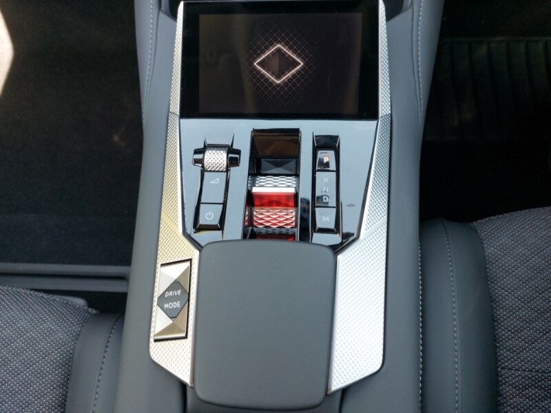 Used DS Automobiles DS 4 2025 for sale - 77105319: Photo 17