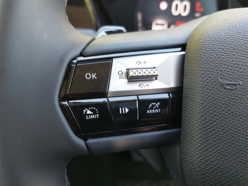 Used DS Automobiles DS 4 2025 for sale - 77105319: Photo 18