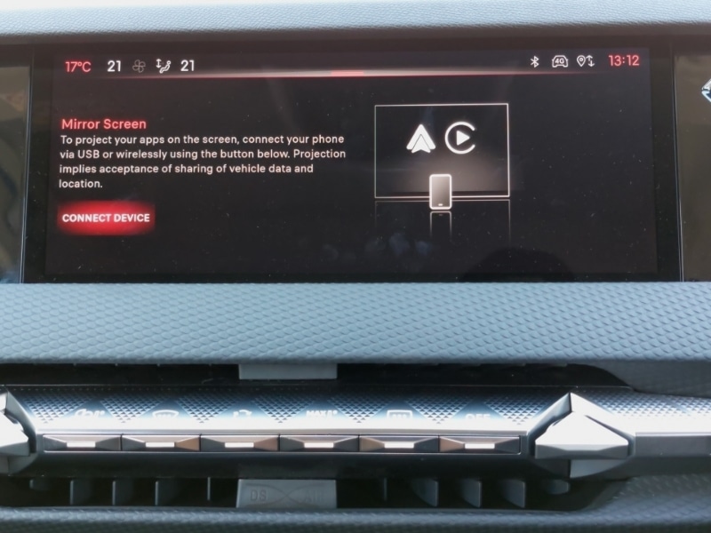 Used DS Automobiles DS 4 2025 for sale - 77105319: Photo 19