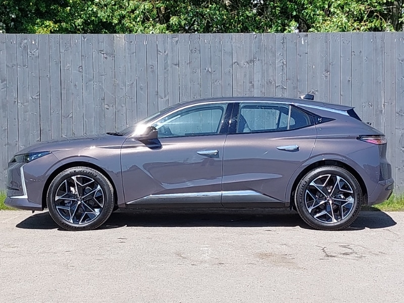 Used DS Automobiles DS 4 2025 for sale - 77105319: Photo 4