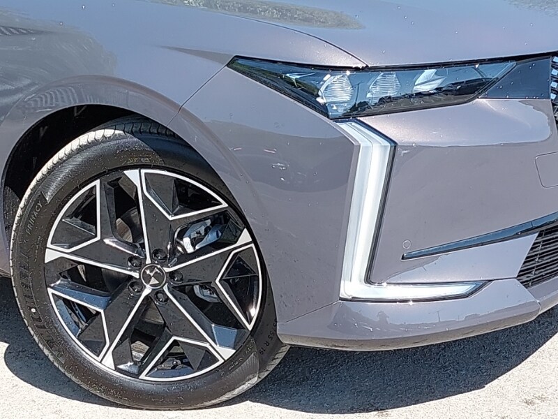 Used DS Automobiles DS 4 2025 for sale - 77105319: Photo 9