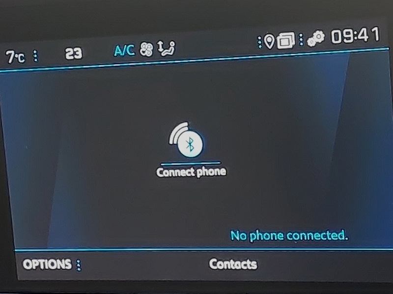 Used Peugeot 2008 2023 for sale - 77300168: Photo 17