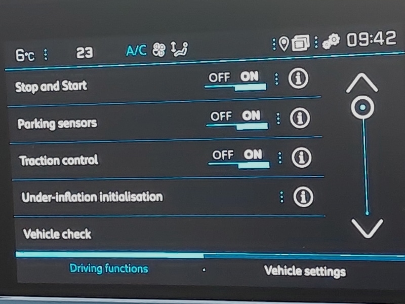 Used Peugeot 2008 2023 for sale - 77300168: Photo 18