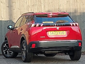 Used Peugeot 2008 2023 for sale - 77300168: Photo