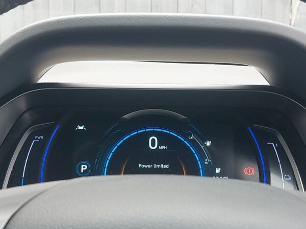 Used Hyundai IONIQ 2022 for sale - 76309011: Photo 10