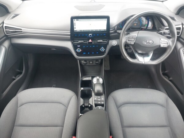 Used Hyundai IONIQ 2022 for sale - 76309011: Photo 2