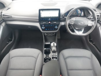 Used Hyundai IONIQ 2022 for sale - 76309011: Photo 2
