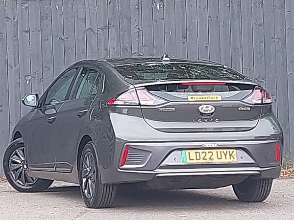 Used Hyundai IONIQ 2022 for sale - 76309011: Photo 3