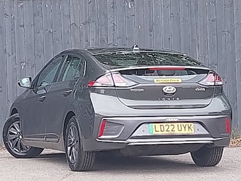 Used Hyundai IONIQ 2022 for sale - 76309011: Photo 3