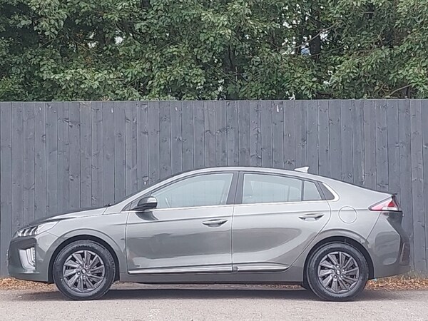 Used Hyundai IONIQ 2022 for sale - 76309011: Photo 4
