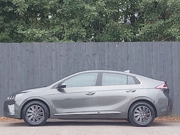 Used Hyundai IONIQ 2022 for sale - 76309011: Photo 4