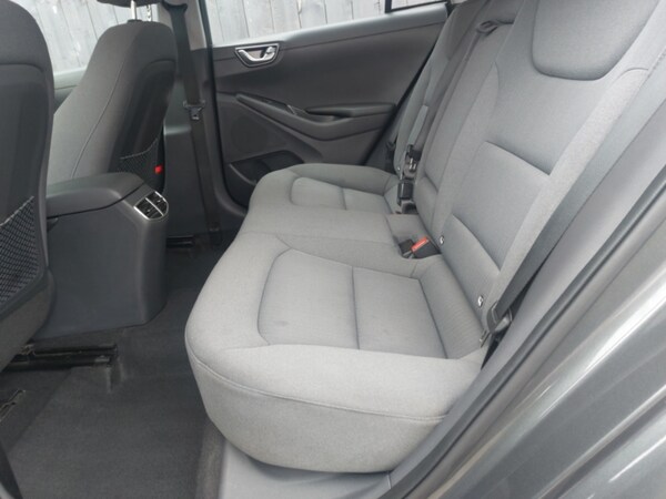 Used Hyundai IONIQ 2022 for sale - 76309011: Photo 6