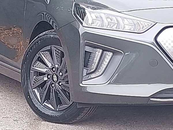 Used Hyundai IONIQ 2022 for sale - 76309011: Photo 9