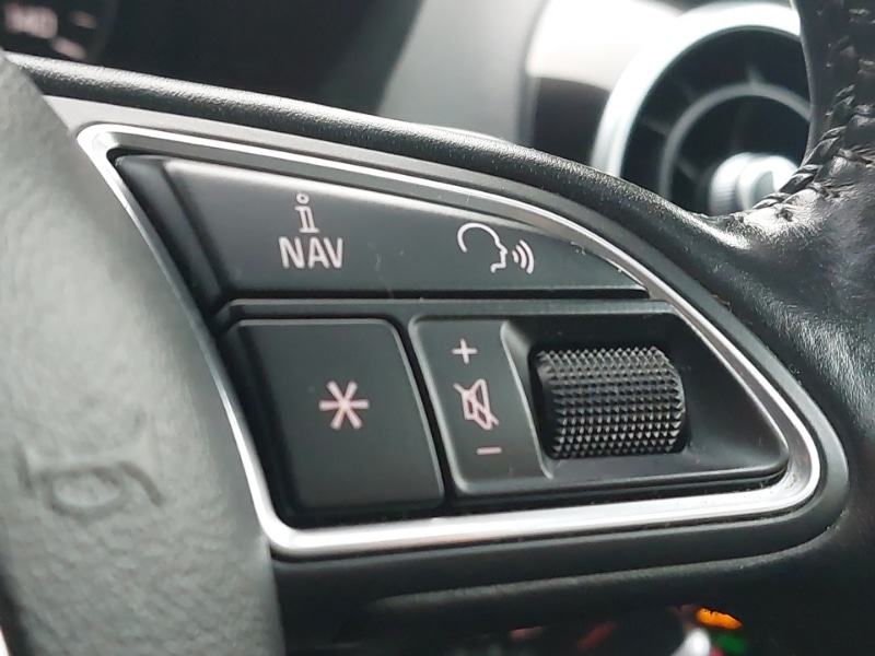 Used Audi A1 2017 for sale - 76571632: Photo 12