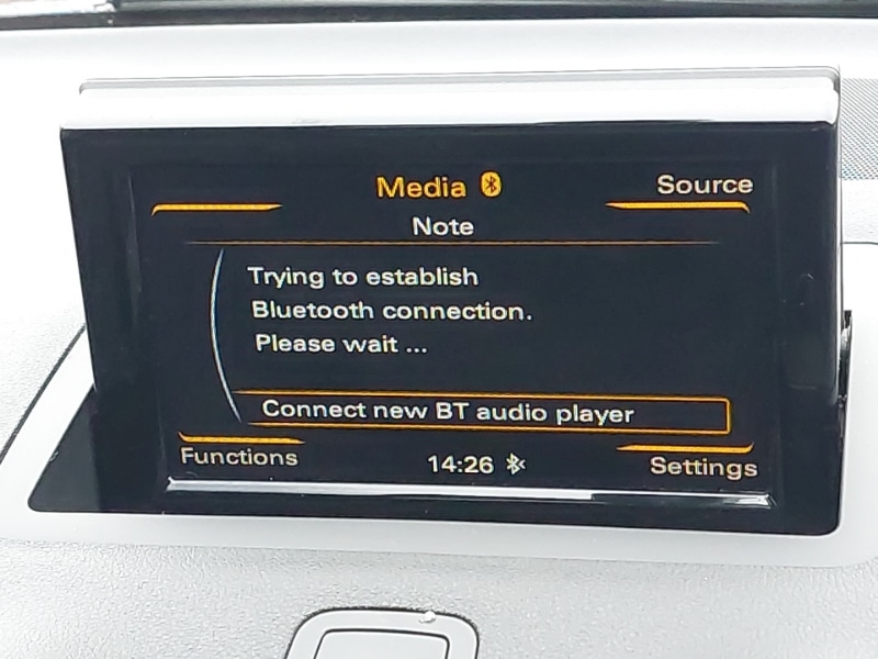 Used Audi A1 2017 for sale - 76571632: Photo 15