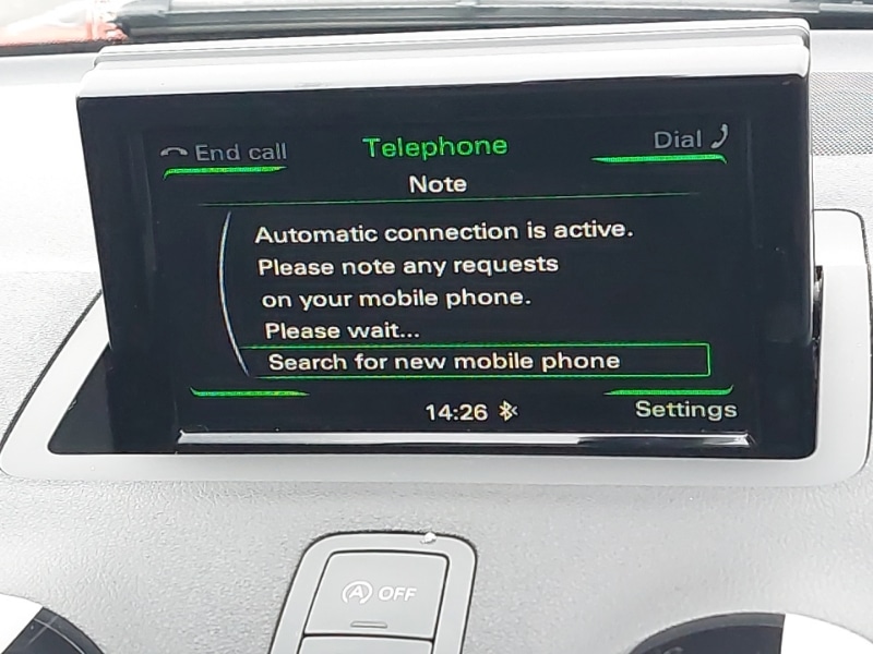 Used Audi A1 2017 for sale - 76571632: Photo 16