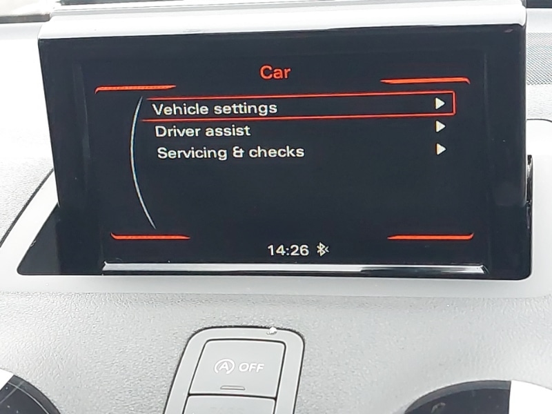 Used Audi A1 2017 for sale - 76571632: Photo 17