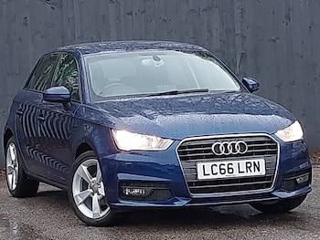 Audi - A1