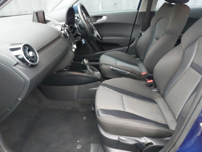 Used Audi A1 2017 for sale - 76571632: Photo 5