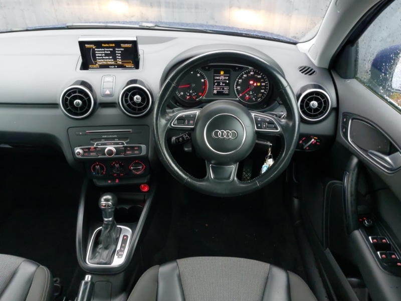 Used Audi A1 2017 for sale - 76571632: Photo 7