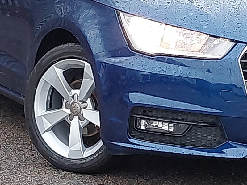 Used Audi A1 2017 for sale - 76571632: Photo 9