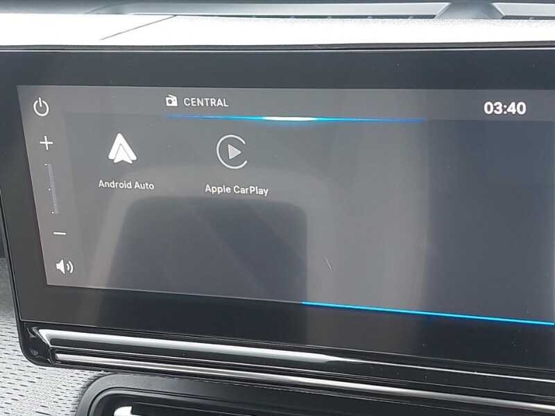 Used Citroen C3 2026 for sale - 77816748: Photo 17