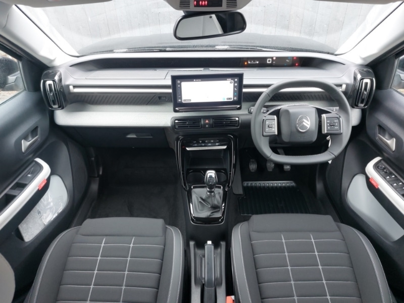 Used Citroen C3 2026 for sale - 77816748: Photo 2