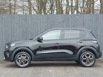 Used Citroen C3 2026 for sale - 77816748: Photo