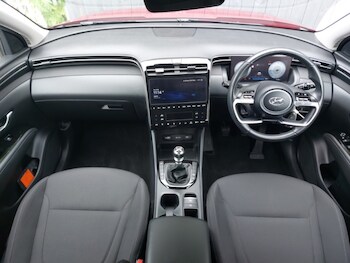 Used Hyundai TUCSON 2023 for sale - 78921522: Photo
