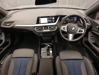 Used BMW 1 Series 2023 for sale - 79615451: Photo