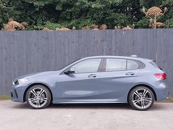 Used BMW 1 Series 2023 for sale - 79615451: Photo