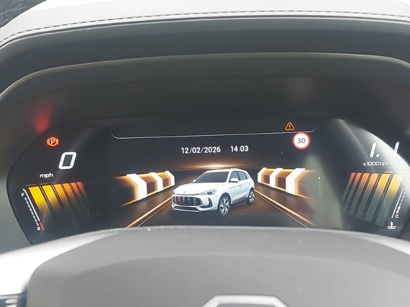 Used MG MG ZS 2025 for sale - 77556314: Photo 10