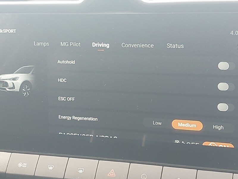 Used MG MG ZS 2025 for sale - 77556314: Photo 15