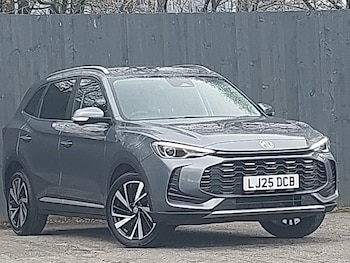 MG MG ZS feature image