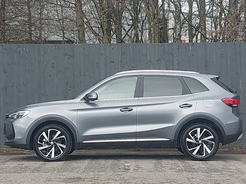 Used MG MG ZS 2025 for sale - 77556314: Photo 4