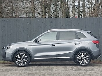 Used MG MG ZS 2025 for sale - 77556314: Photo