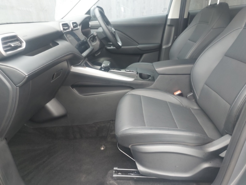 Used MG MG ZS 2025 for sale - 77556314: Photo 5