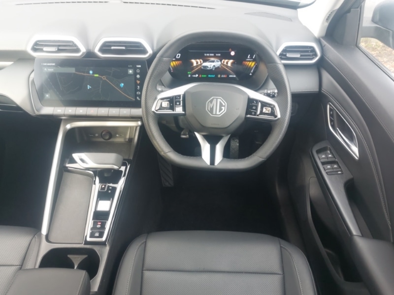 Used MG MG ZS 2025 for sale - 77556314: Photo 7