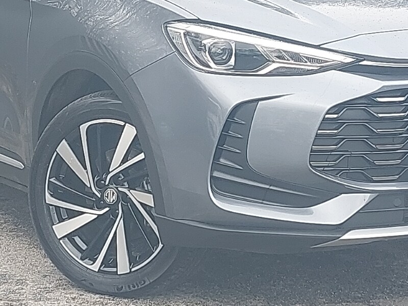 Used MG MG ZS 2025 for sale - 77556314: Photo 9