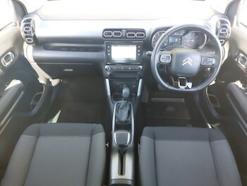 Used Citroen C3 Aircross 2021 for sale - 78425173: Photo