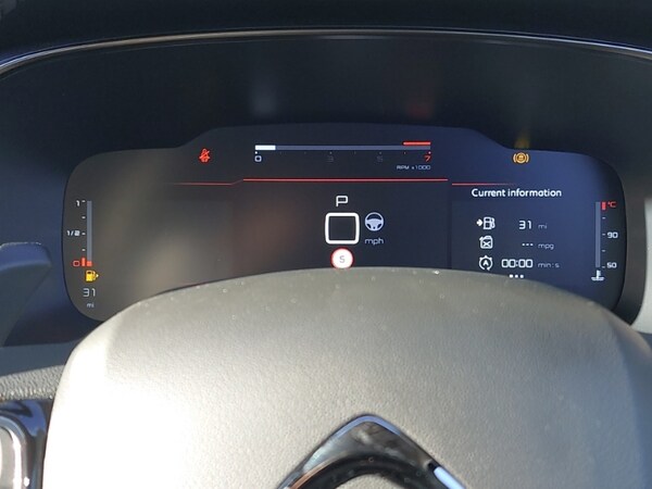 Used Citroen C5 Aircross 2025 for sale - 76258555: Photo 10
