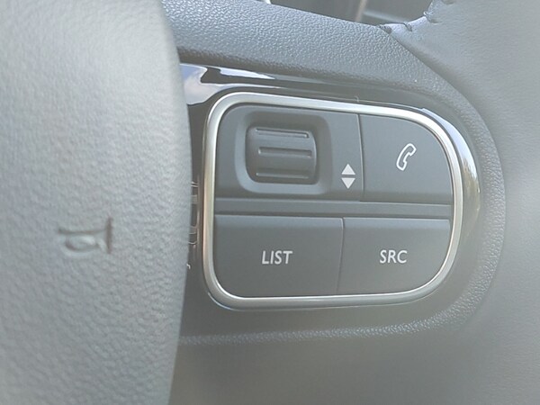 Used Citroen C5 Aircross 2025 for sale - 76258555: Photo 12