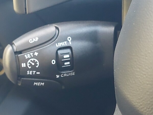 Used Citroen C5 Aircross 2025 for sale - 76258555: Photo 14