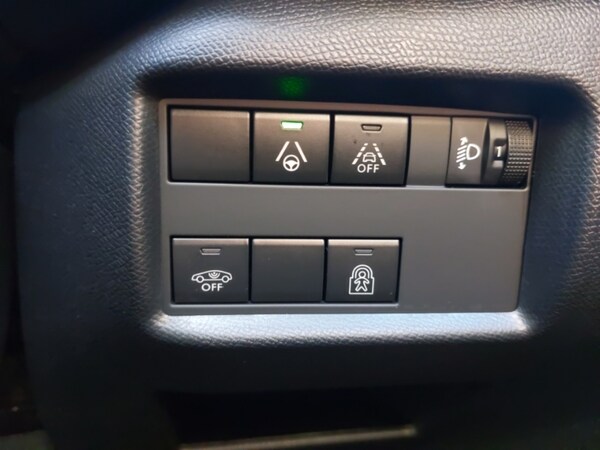 Used Citroen C5 Aircross 2025 for sale - 76258555: Photo 16