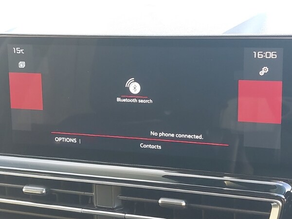 Used Citroen C5 Aircross 2025 for sale - 76258555: Photo 17